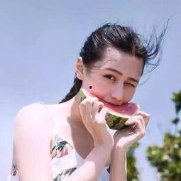 娱乐吃瓜酱画像图片高清,高清画像下的时尚辣妈风采